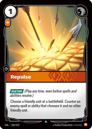 (106/219) Repulse - Unleashed