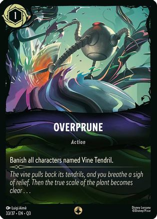 (033/37) Overprune - Illumineer's Quest: The Great Hunny Rescue Normal