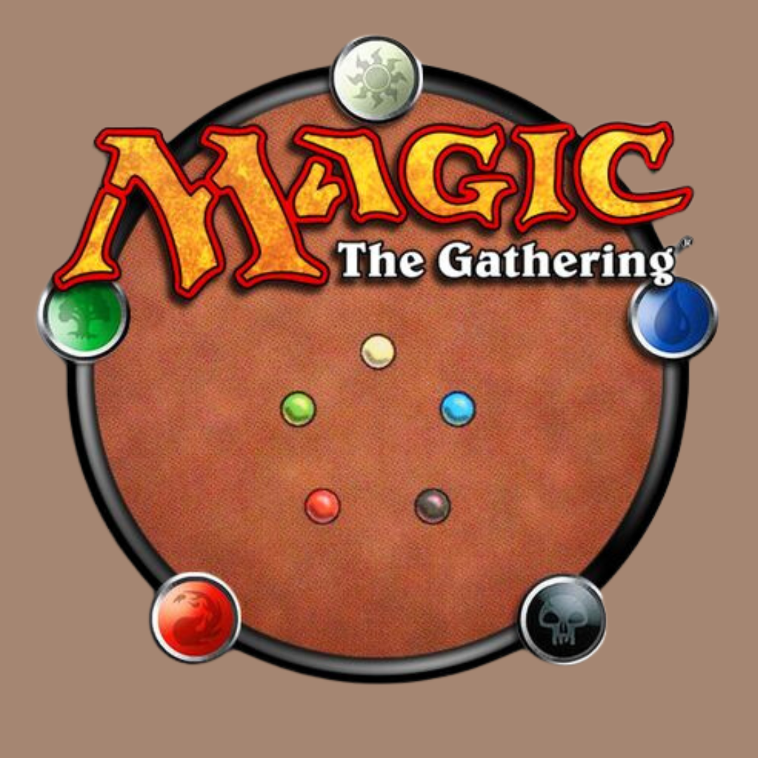 Magic: the Gathering