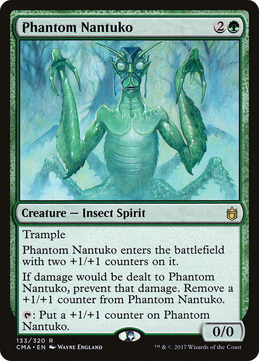 Phantom Nantuko (CMA-133) - Commander Anthology