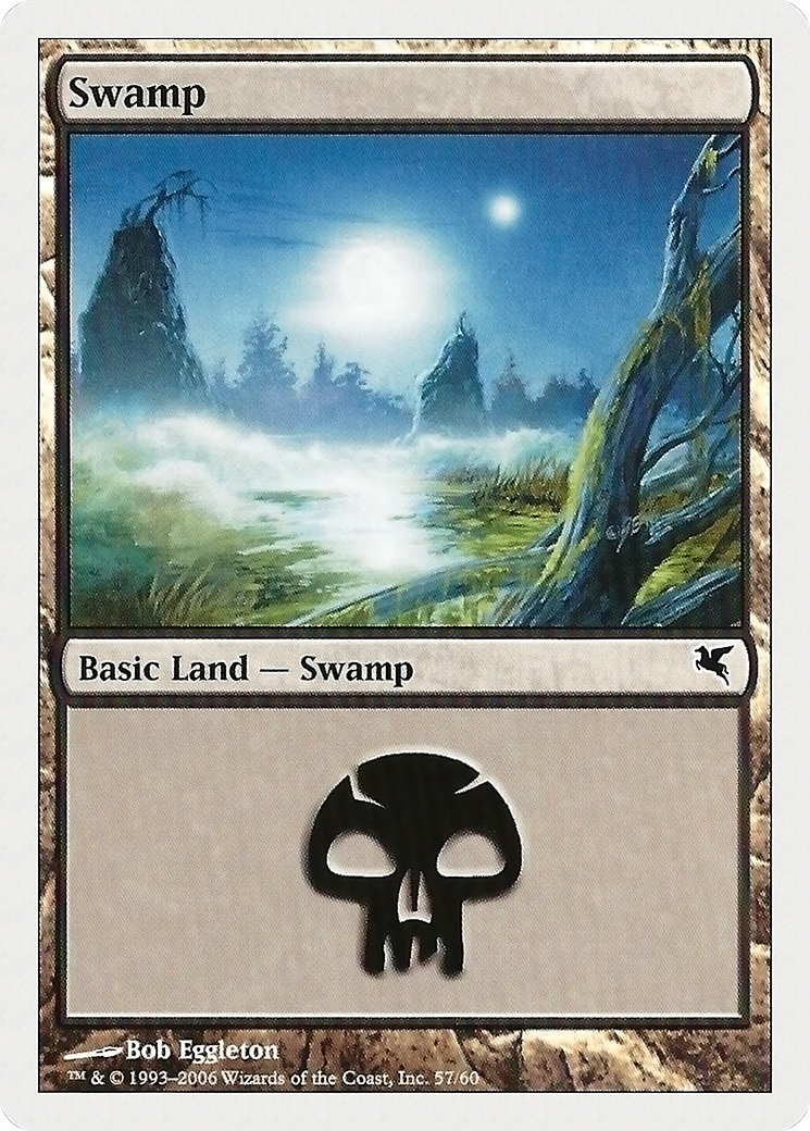 Swamp (PHUK-057) - Hachette UK