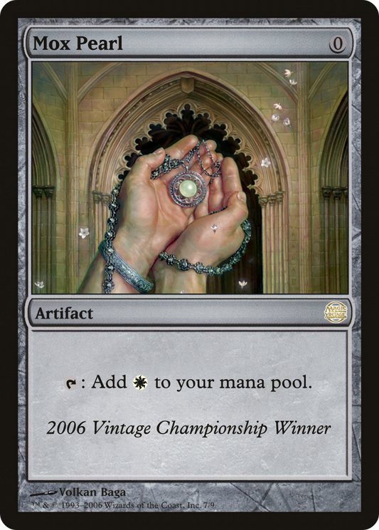 Mox Pearl (OVNT-2006) - Vintage Championship