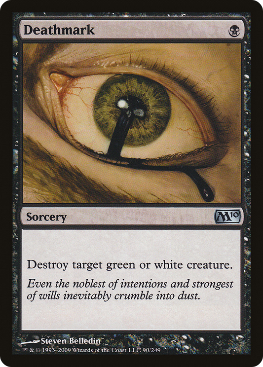 Deathmark (M10-090) - Magic 2010