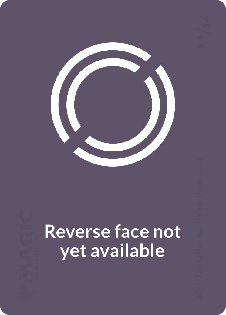 Adrestia Art Card (Gold-Stamped Signature) (ASACR-008) - Assassin's Creed Art Series (Borderless)