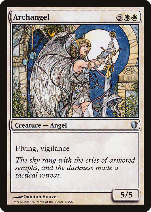 Archangel (C13-005) - Commander 2013