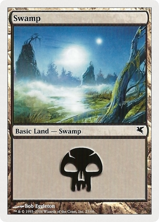 Swamp (PHUK-023) - Hachette UK