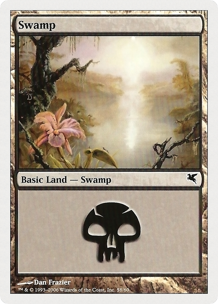 Swamp (PHUK-058) - Hachette UK