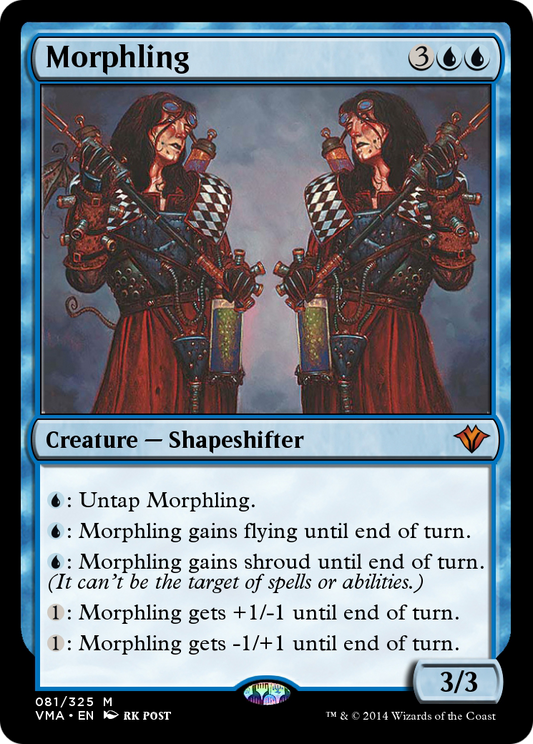 Morphling (VMA-081) - Vintage Masters