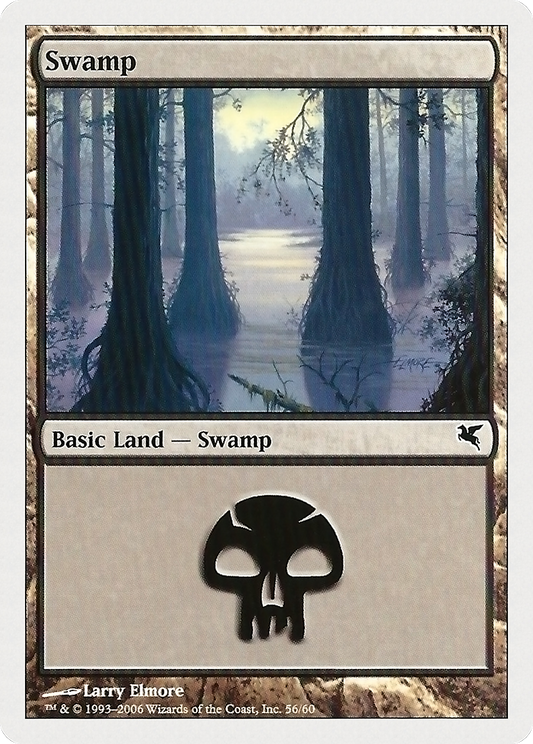 Swamp (PHUK-056) - Hachette UK