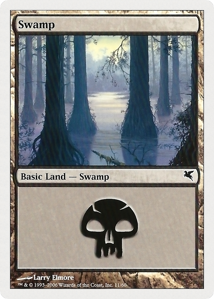 Swamp (PHUK-011) - Hachette UK