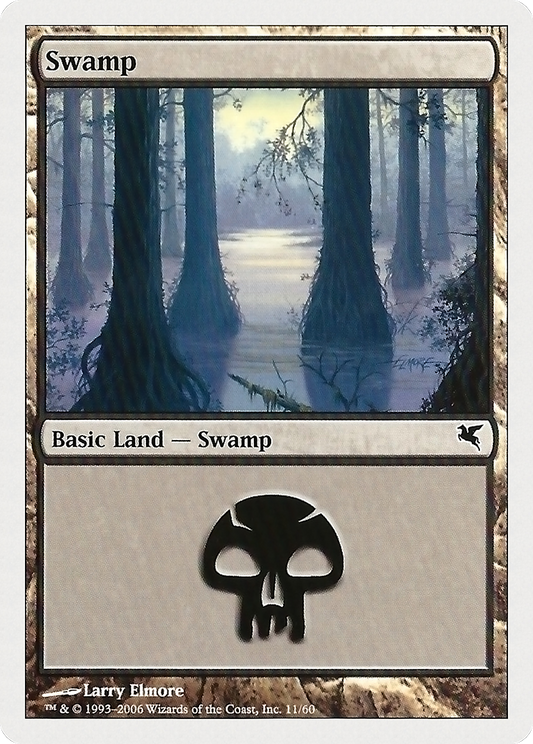 Swamp (PHUK-011) - Hachette UK