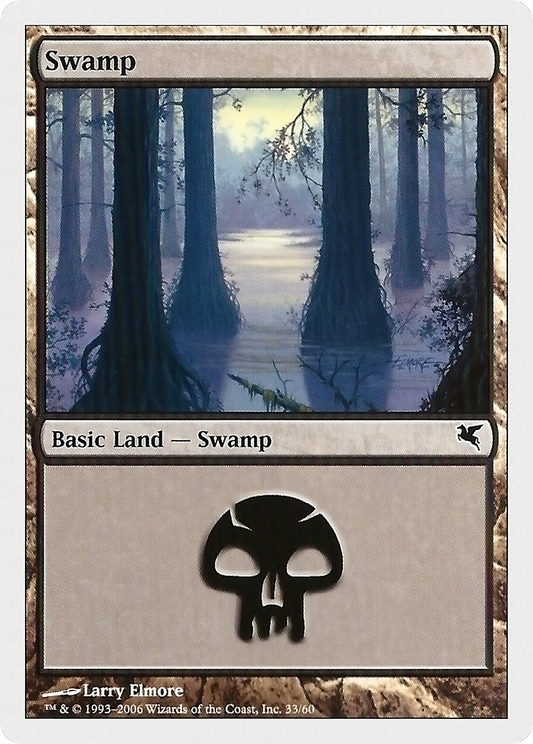 Swamp (PHUK-033) - Hachette UK