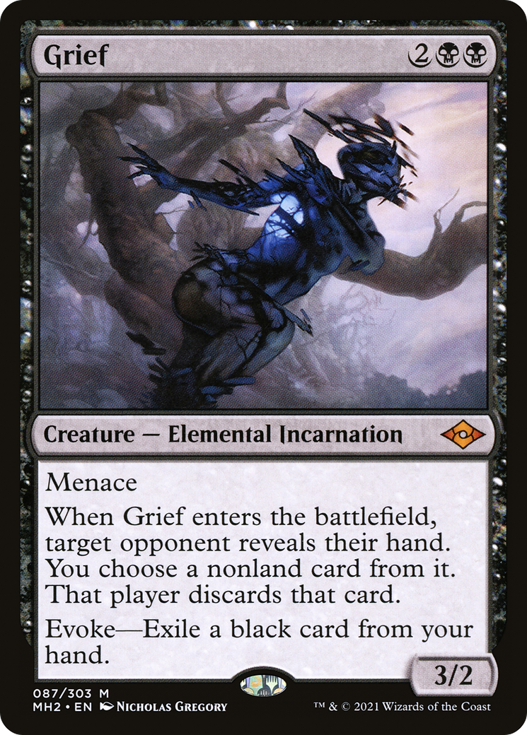 Grief (MH2-087) - Modern Horizons 2