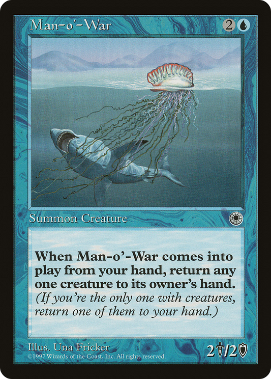 Man-o'-War (POR-059) - Portal