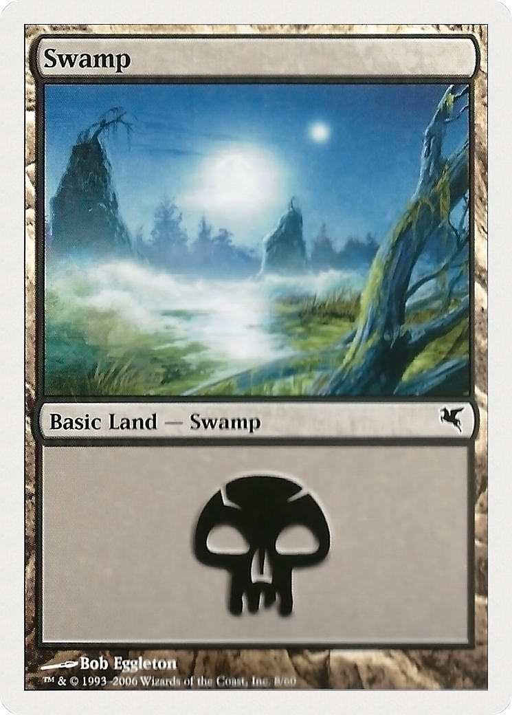 Swamp (PHUK-008) - Hachette UK